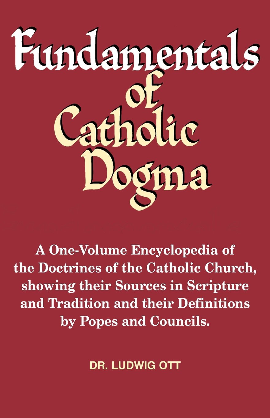 FUNDAMENTALS OF CATH DOGMA Social Sciences