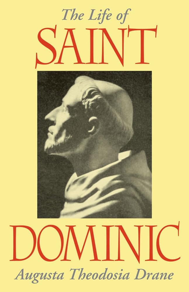 The Life of St. Dominic Social Sciences