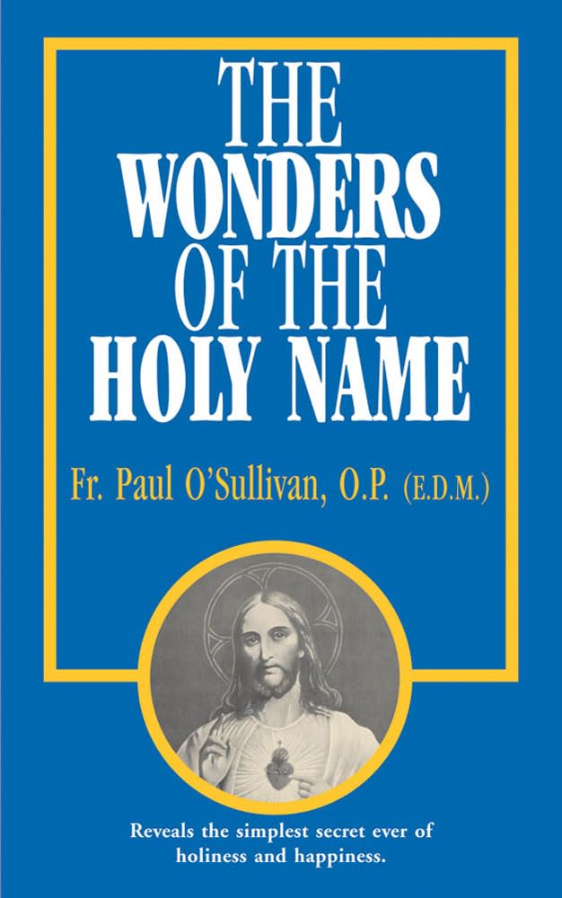 The Wonders of the Holy Name Social Sciences