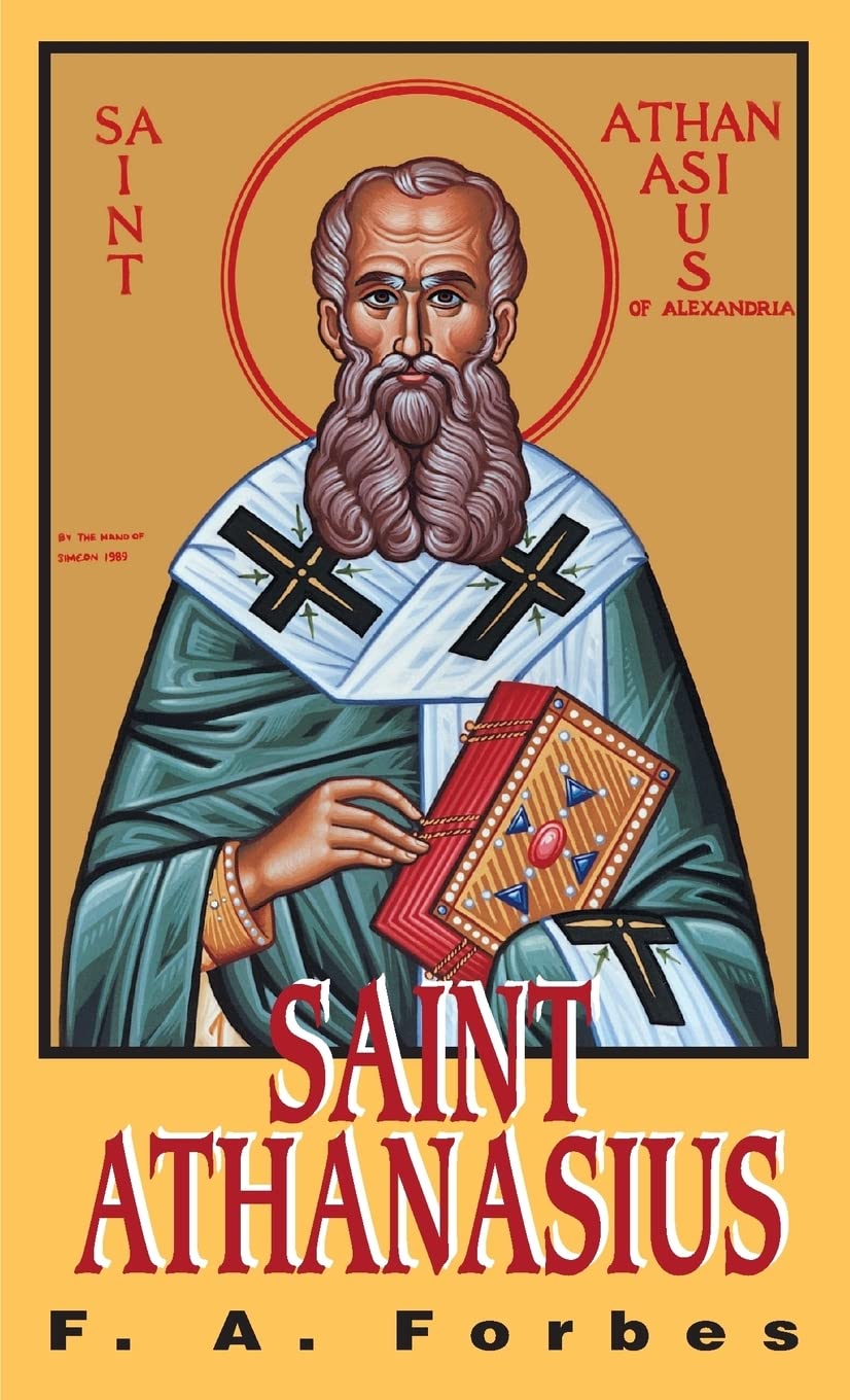 St. Athanasius: The Father of Orthodoxy Social Sciences