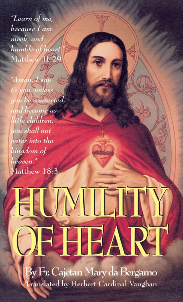 Humility of Heart Religion & Esotericism