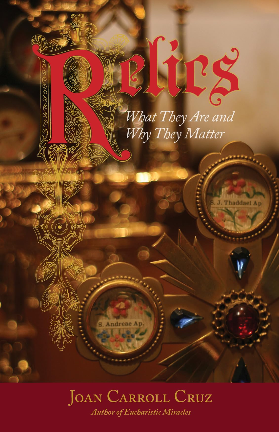 Relics: What They Are and Why They Matter Social Sciences