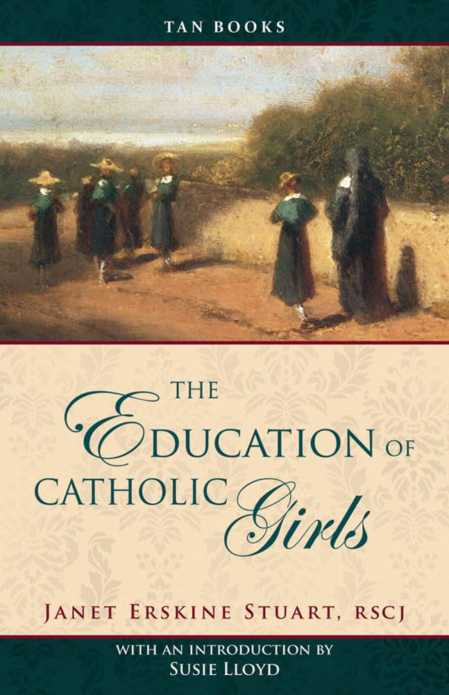The Education of Catholic Girls Education & Training