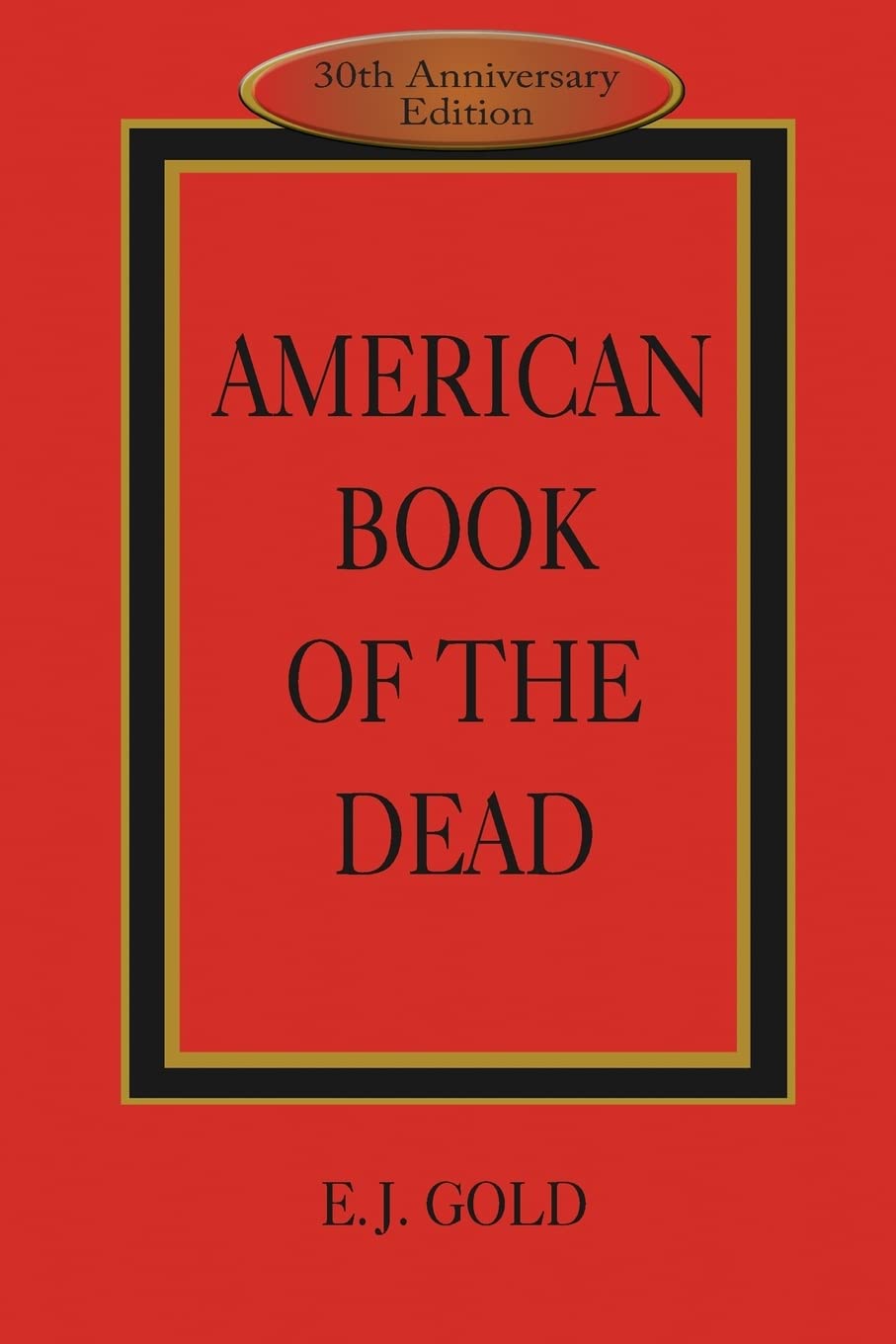 American Book of the Dead Reference Books