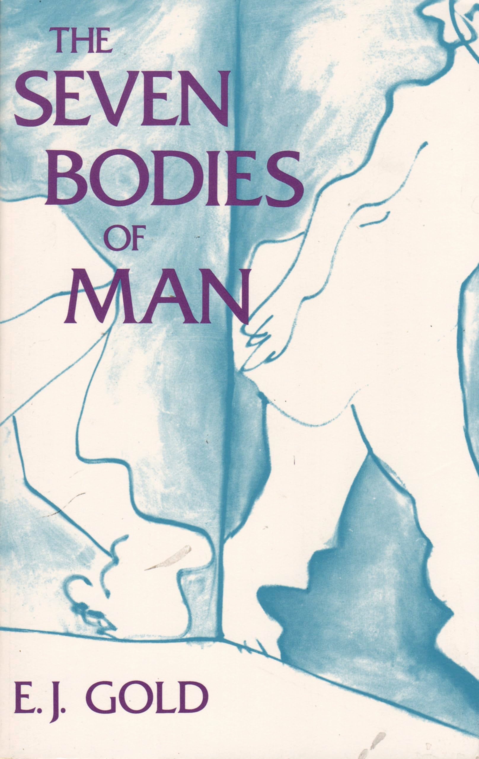 The Seven Bodies of Man Psychology
