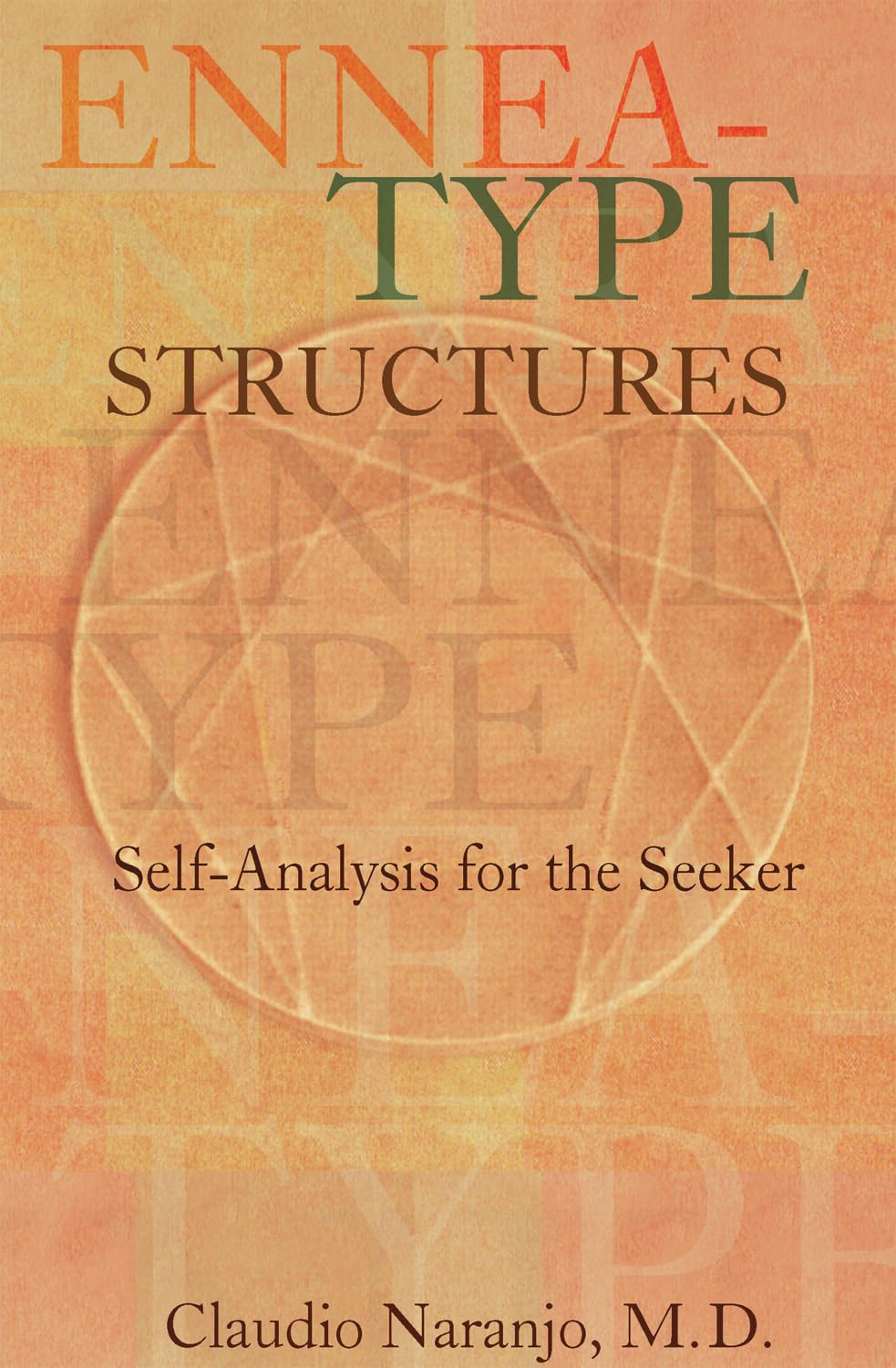 Product Image: Ennea-type Structures: Self-Analysis for the Seeker (Consciousness Classics)