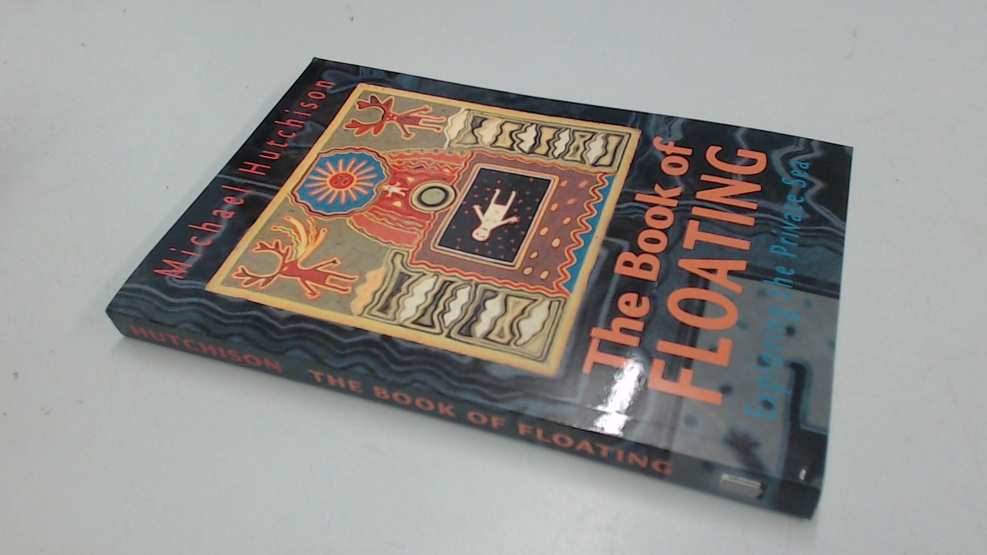 The Book of Floating Health, Nutrition & Fitness
