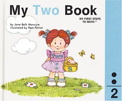My Two Book (My Number Books) Non-fiction