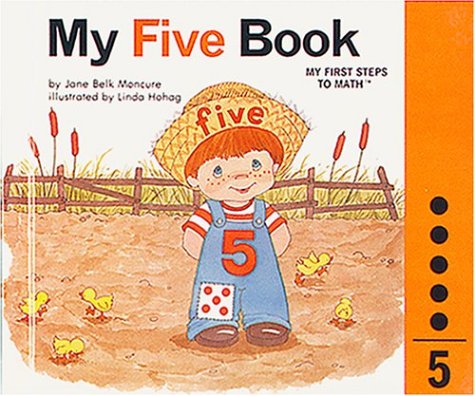 My Five Book (My Number Books) Non-fiction