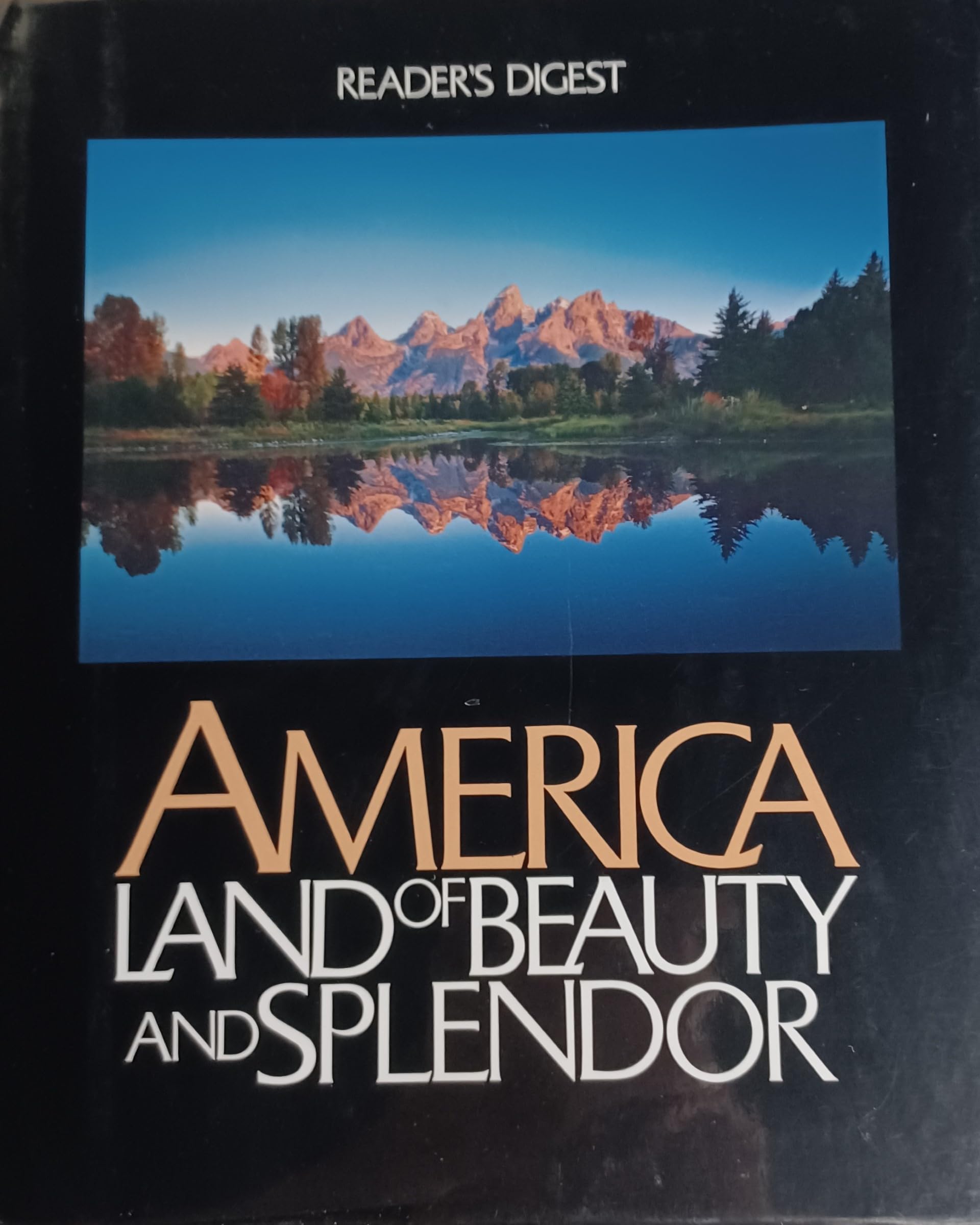 America: Land of Beauty and Splendor Travel