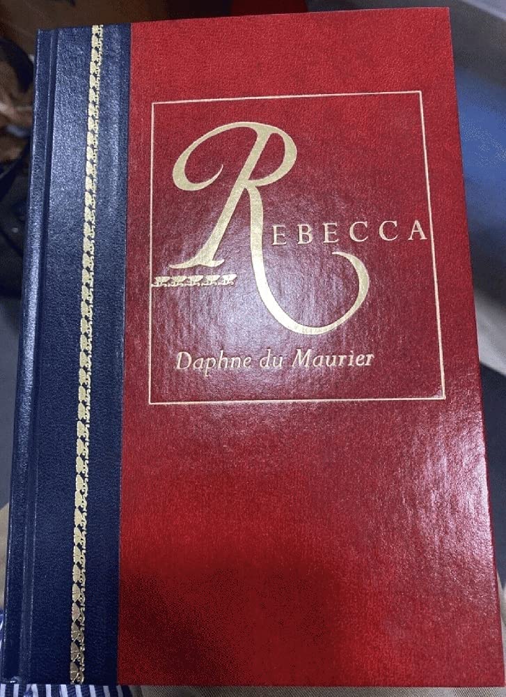 Rebecca (The world's best reading) Classics