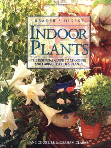 Indoor Plants: The Essential Guide to Choosing and Caring for Houseplants Garden & Plants