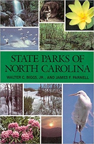 State Parks of North Carolina Leisure, Home & Garden