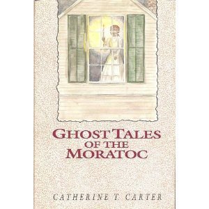 Ghost Tales of the Moratoc Social Sciences