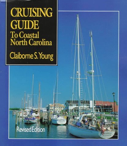 Cruising Guide to Coastal North Carolina Books