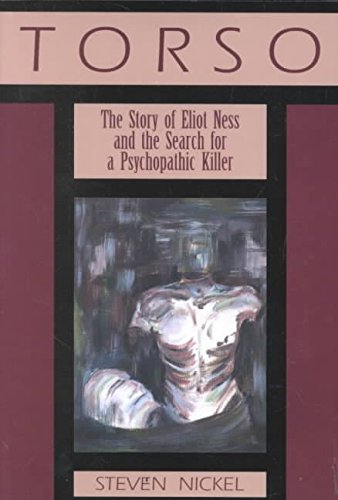 Torso: The Story of Eliot Ness and the Search for a Psychopathic Killer Law