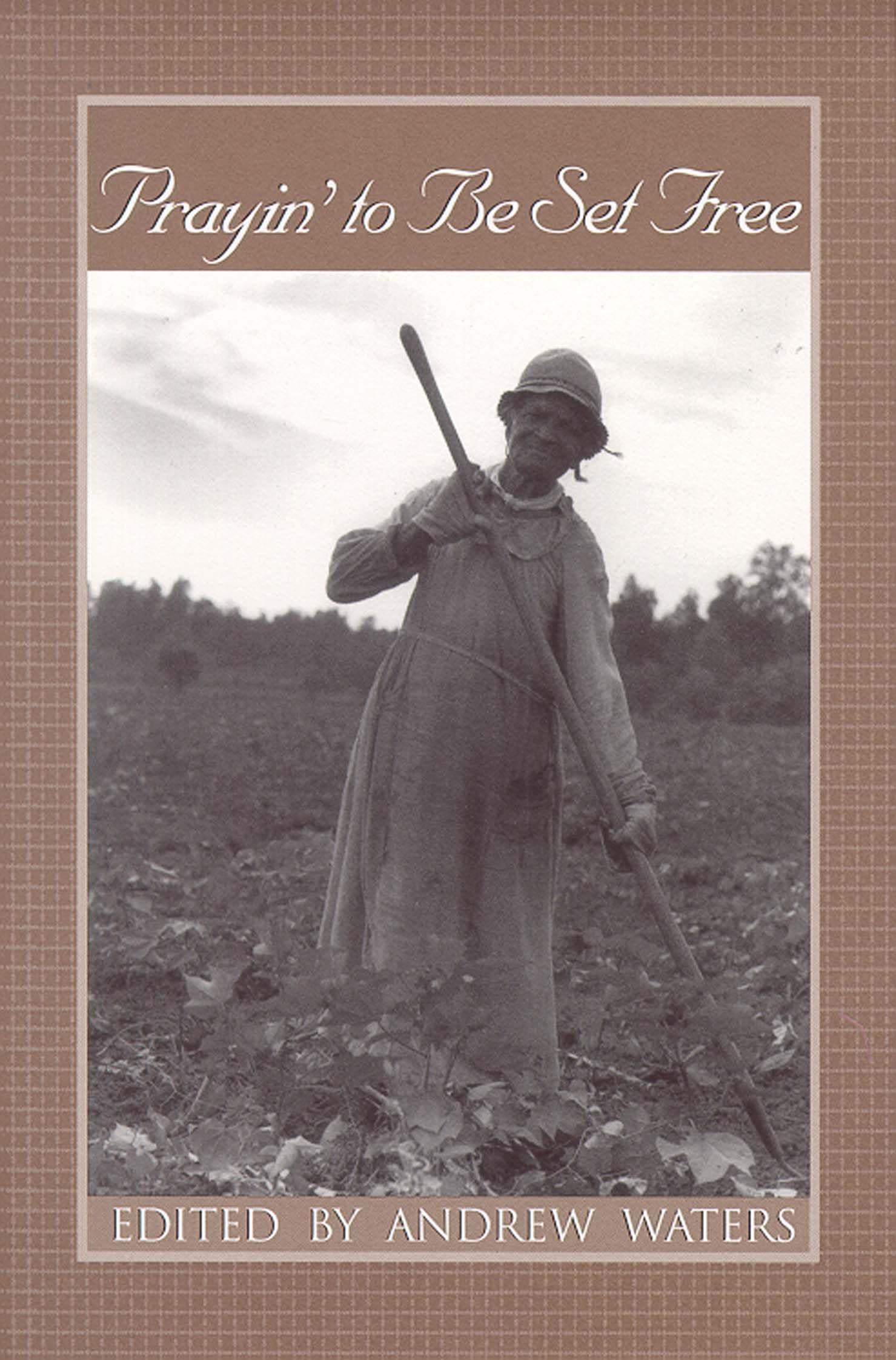 Prayin' to Be Set Free: Personal Accounts of Slavery in Mississippi (Real Voices, Real History Series) Social Sciences