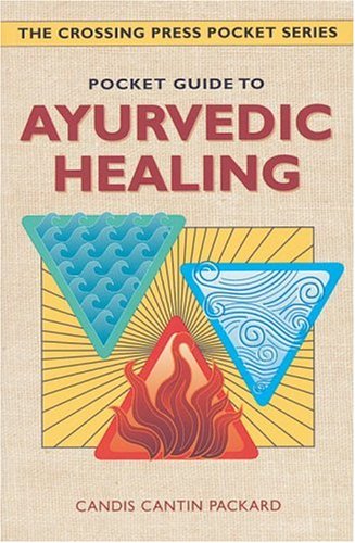 Pocket Guide to Ayurvedic Healing book