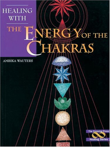 Healing With the Energy of the Chakras Religion & Esotericism