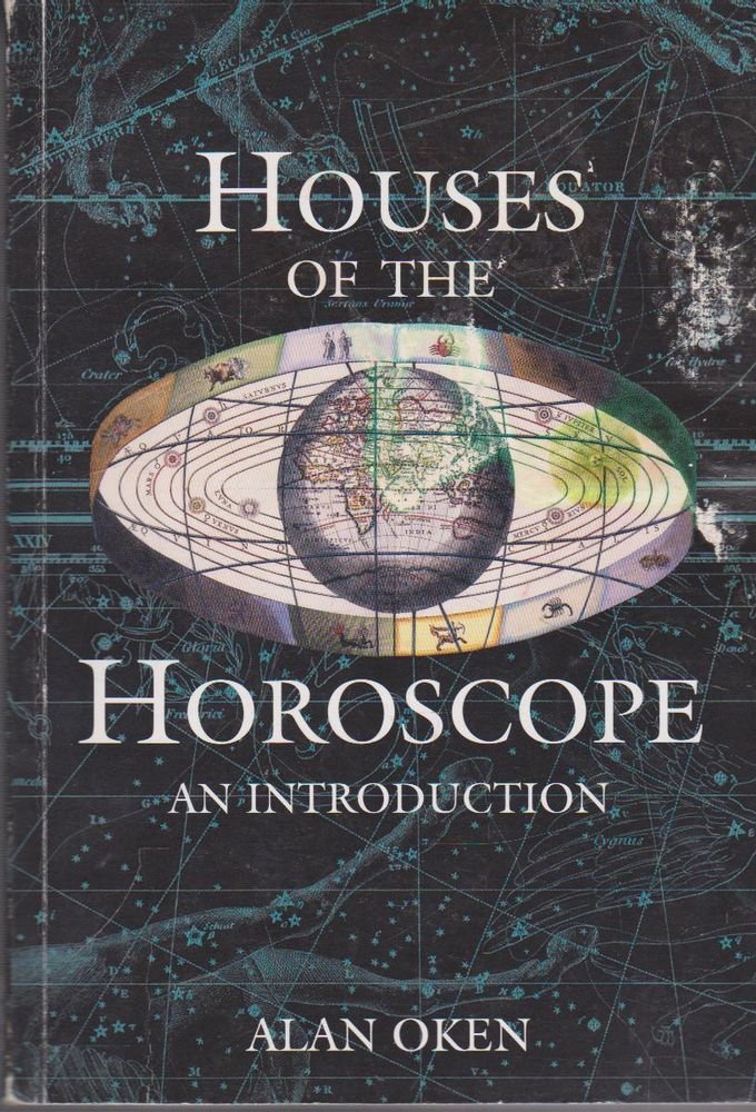 Houses of the Horoscope: An Introduction Religion & Esotericism