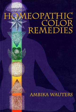 Homeopathic Color Remedies Health, Nutrition & Fitness
