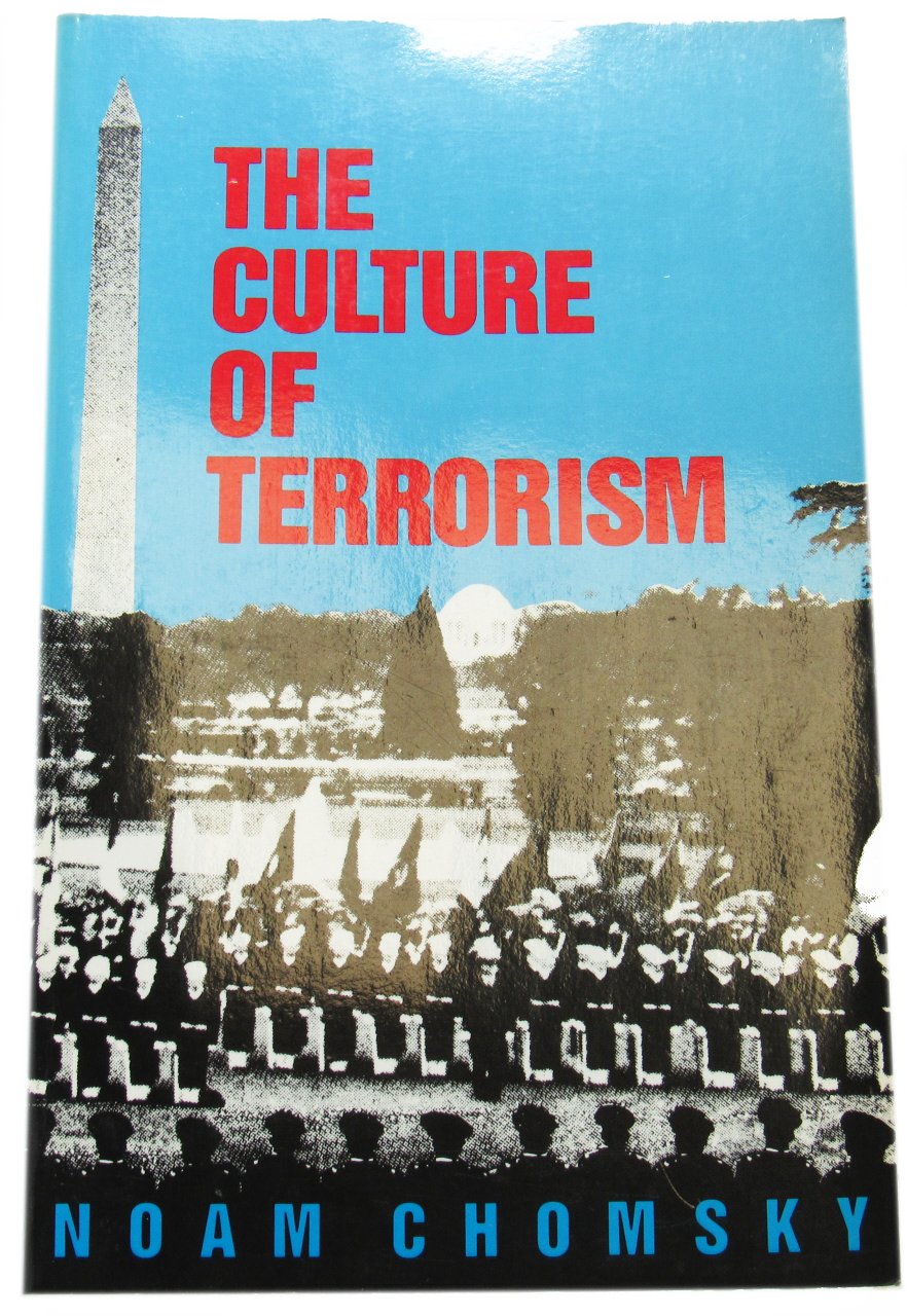 The Culture of Terrorism Politics & History