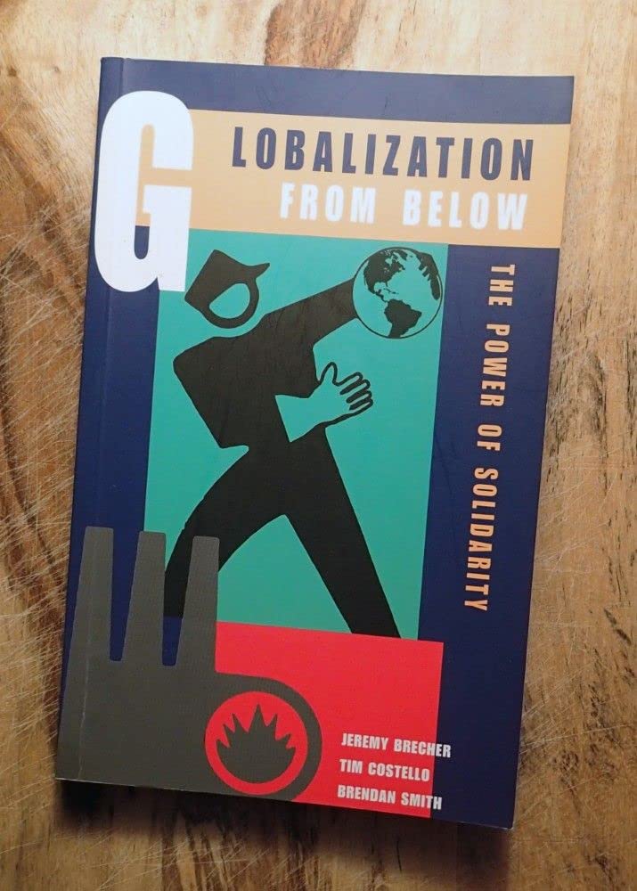Globalization from Below: The Power of Solidarity Social Sciences