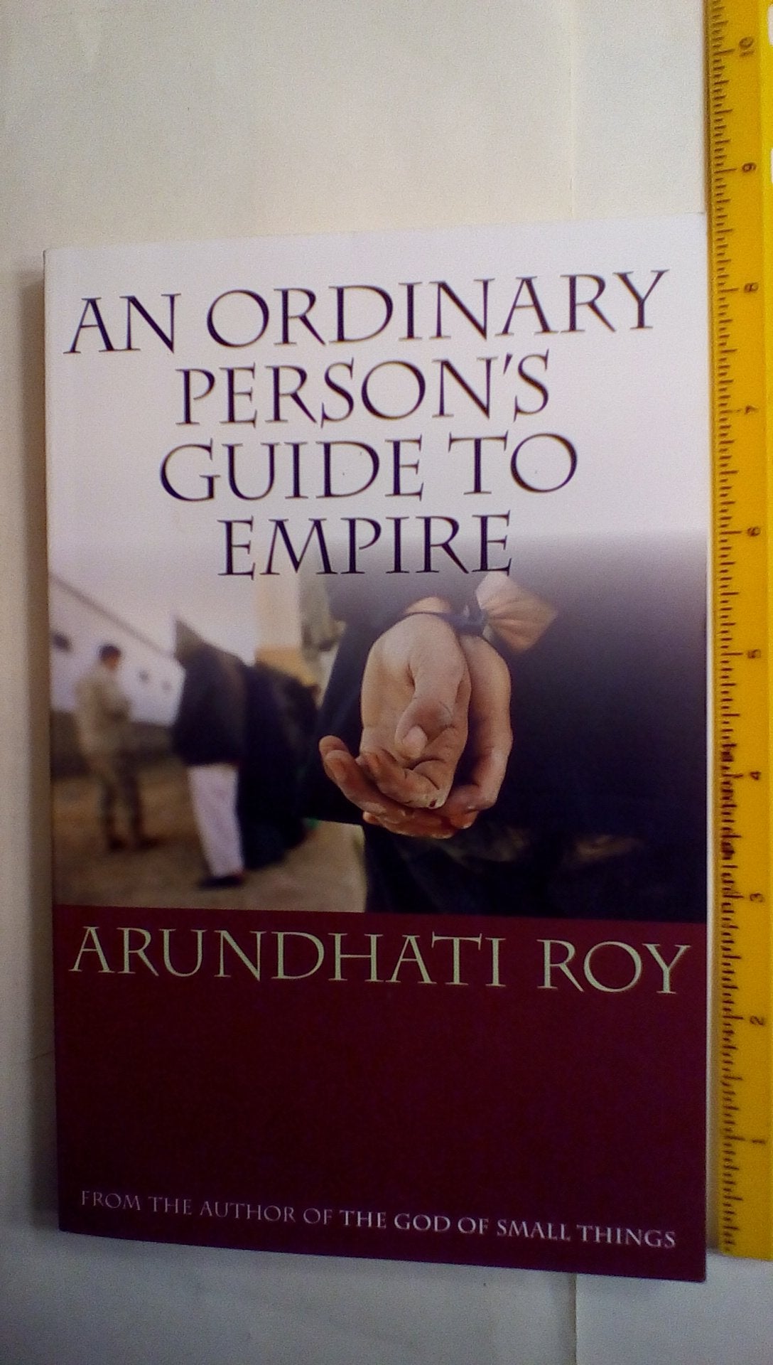 An Ordinary Person's Guide to Empire Business, Finance & Career