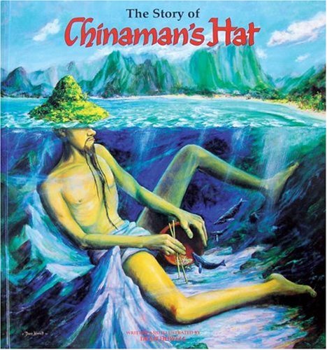 The Story of Chinaman's Hat Fairy Tales & Legends