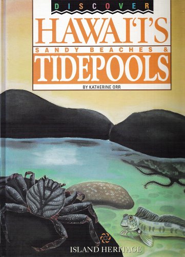 Product Image: Discover Hawaii's Sandy Beaches and Tidepools