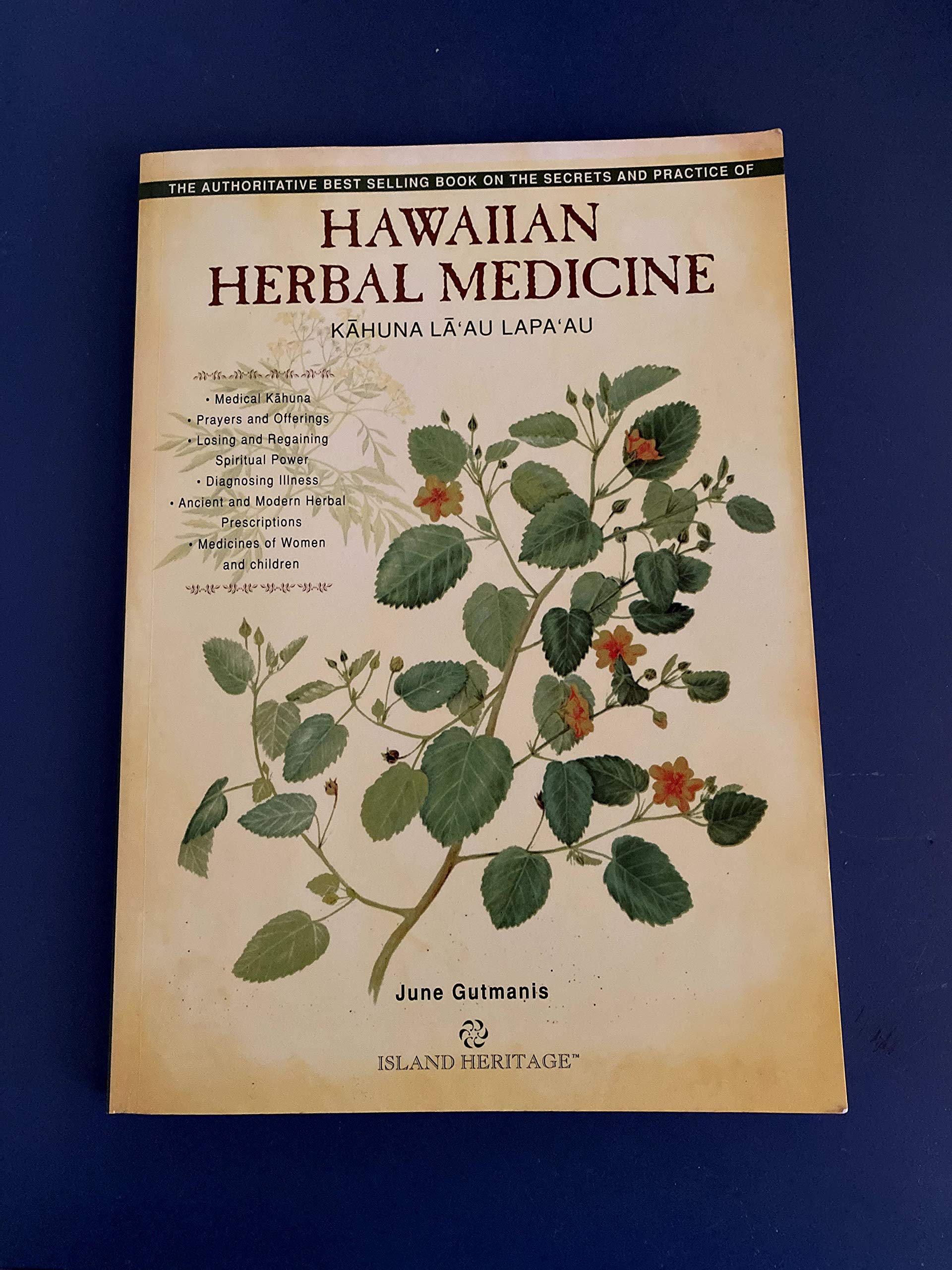 Hi Herbal Medicine Kakuna Laau Health, Nutrition & Fitness