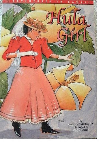 Hula girl (Adventures in Hawaii) Books