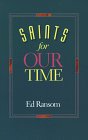 Product Image: Saints for Our Time