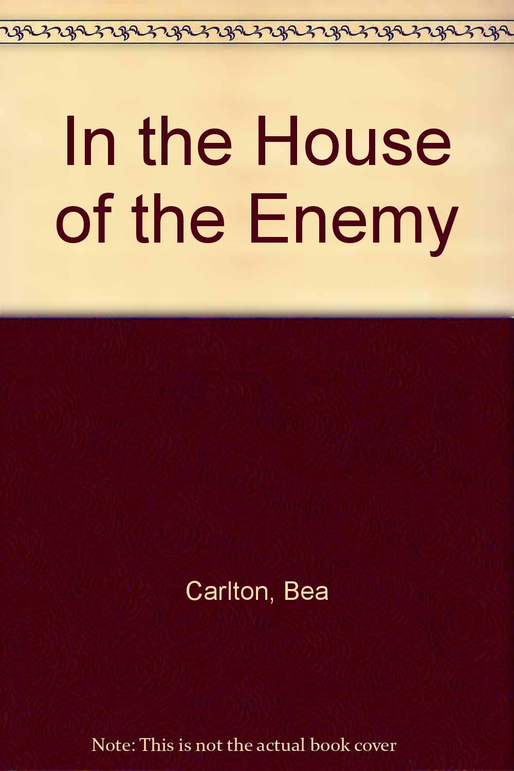 In the House of the Enemy Contemporary literature