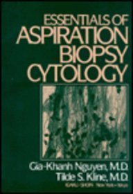 Essentials of Aspiration Biopsy Cytology Medicine