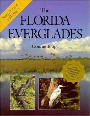 The Florida Everglades (Natural World) Mathematics