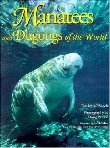 Manatees and Dugongs of the World book