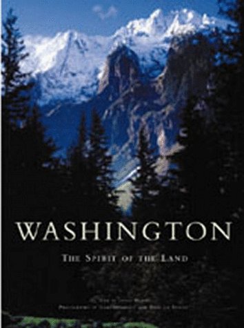 Washington: The Spirit of the Land Travel