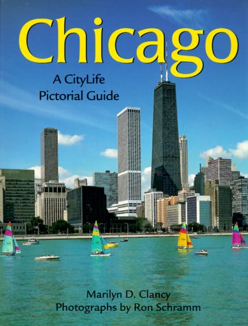 Chicago (City Life Pictorial Guides) Politics & History
