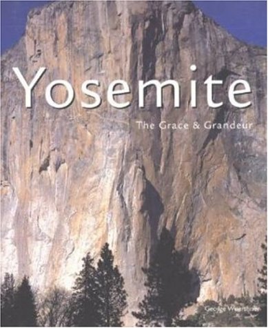 Yosemite: The Grace and Grandeur (Pictorial Discovery Guide) Hobbies & Crafts