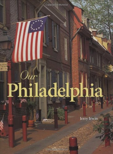Our Philadelphia Leisure, Home & Garden Books