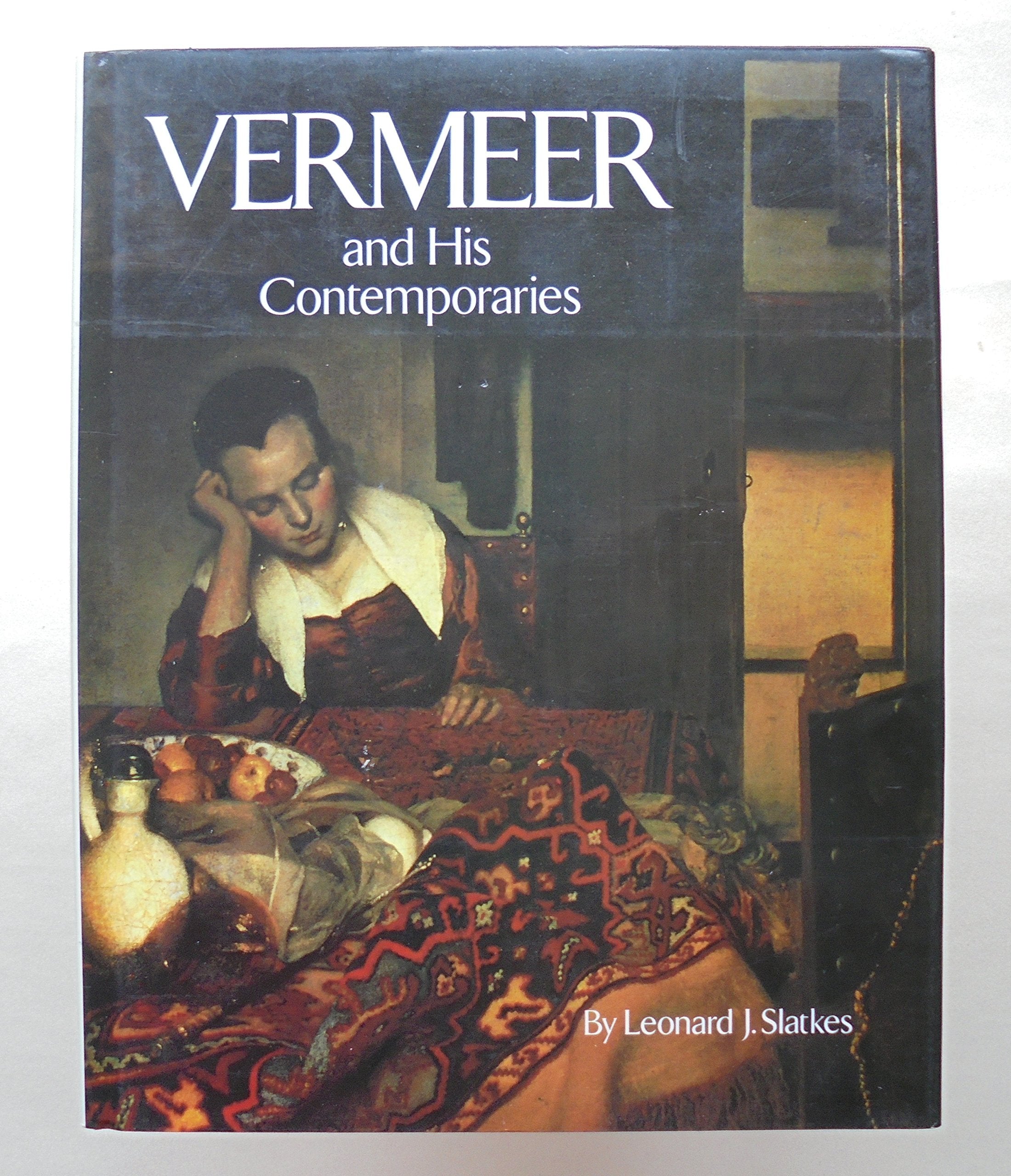 Vermeer and His Contemporaries Film, Art & Culture