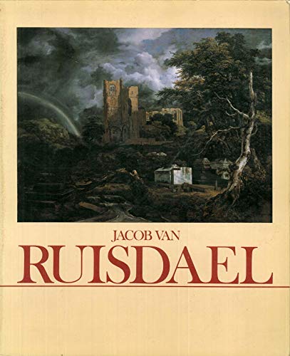 Jacob Van Ruisdael Books