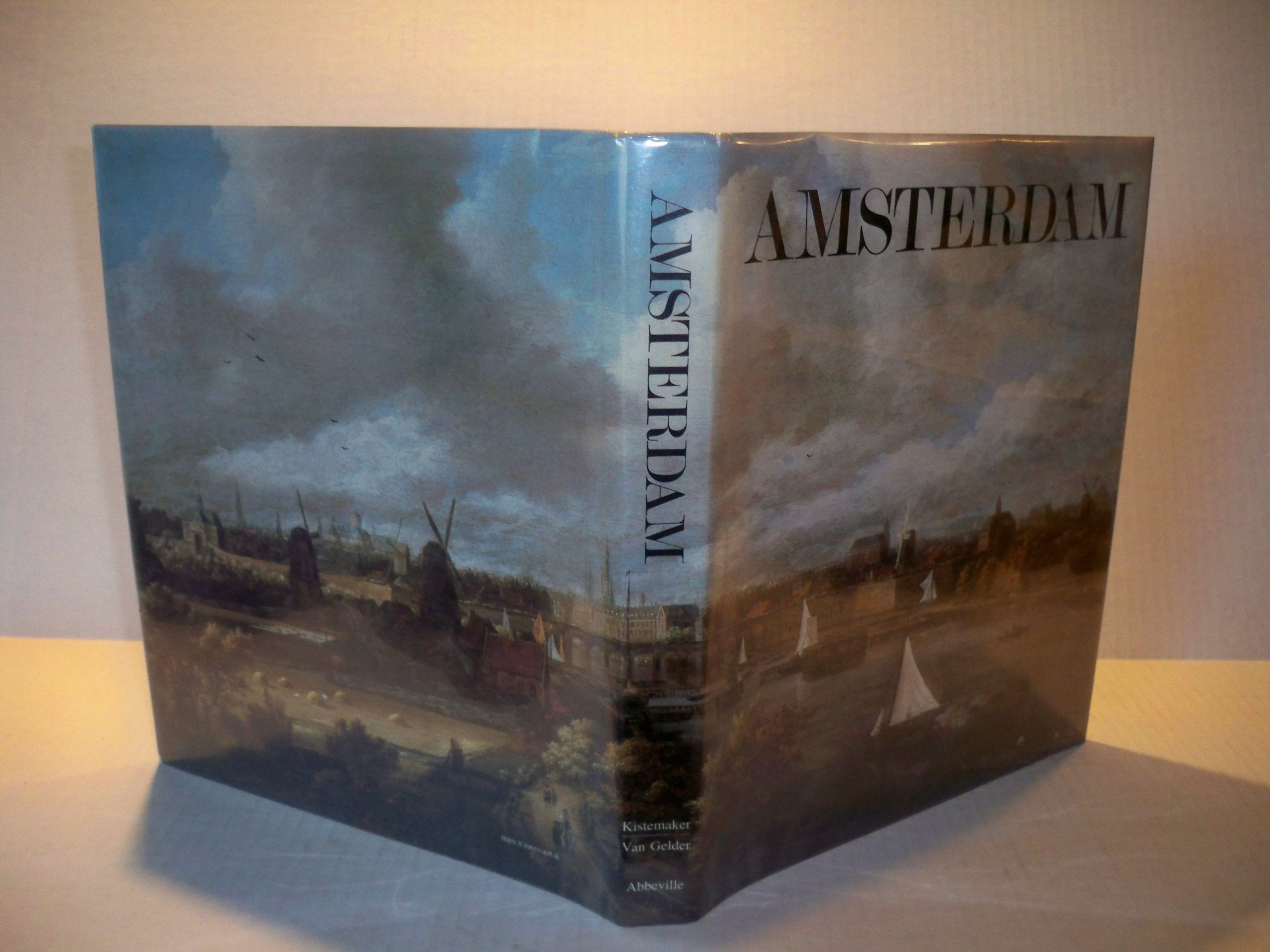 Amsterdam: The Golden Age, 1275-1795 Books