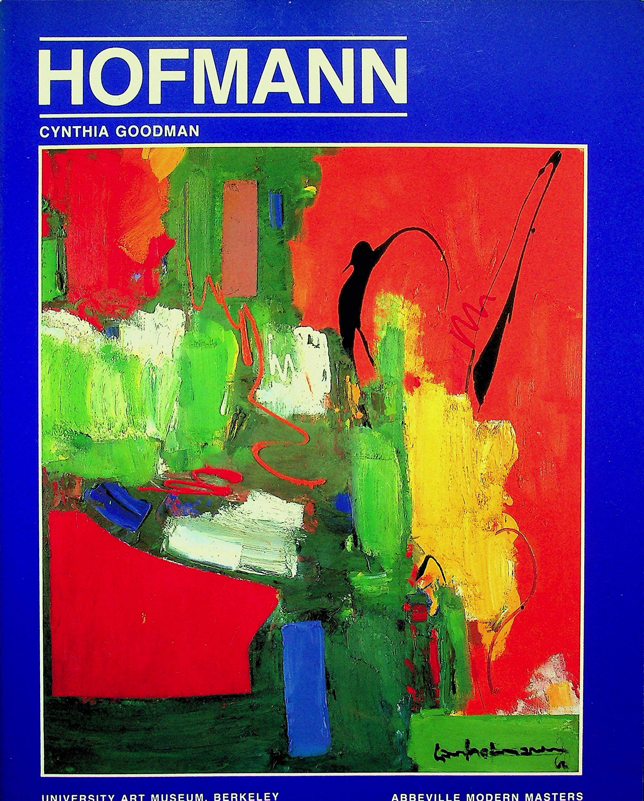 Product Image: Hans Hofmann