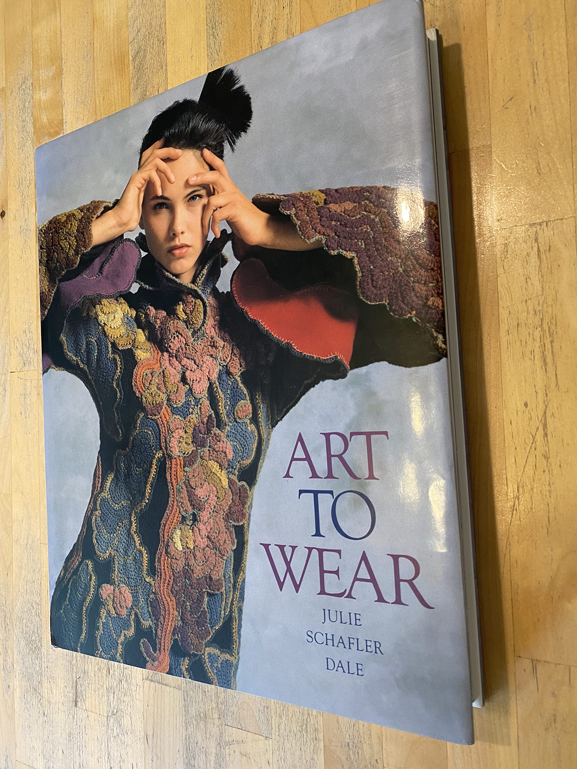 Art to Wear Film, Art & Culture