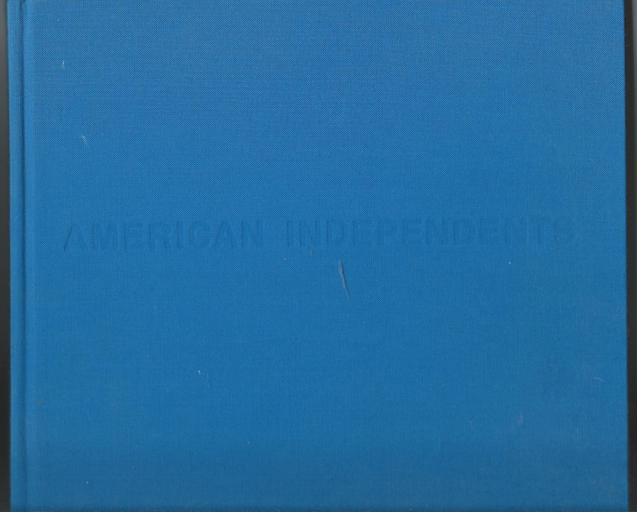 American Independents: Eighteen Color Photographers Travel