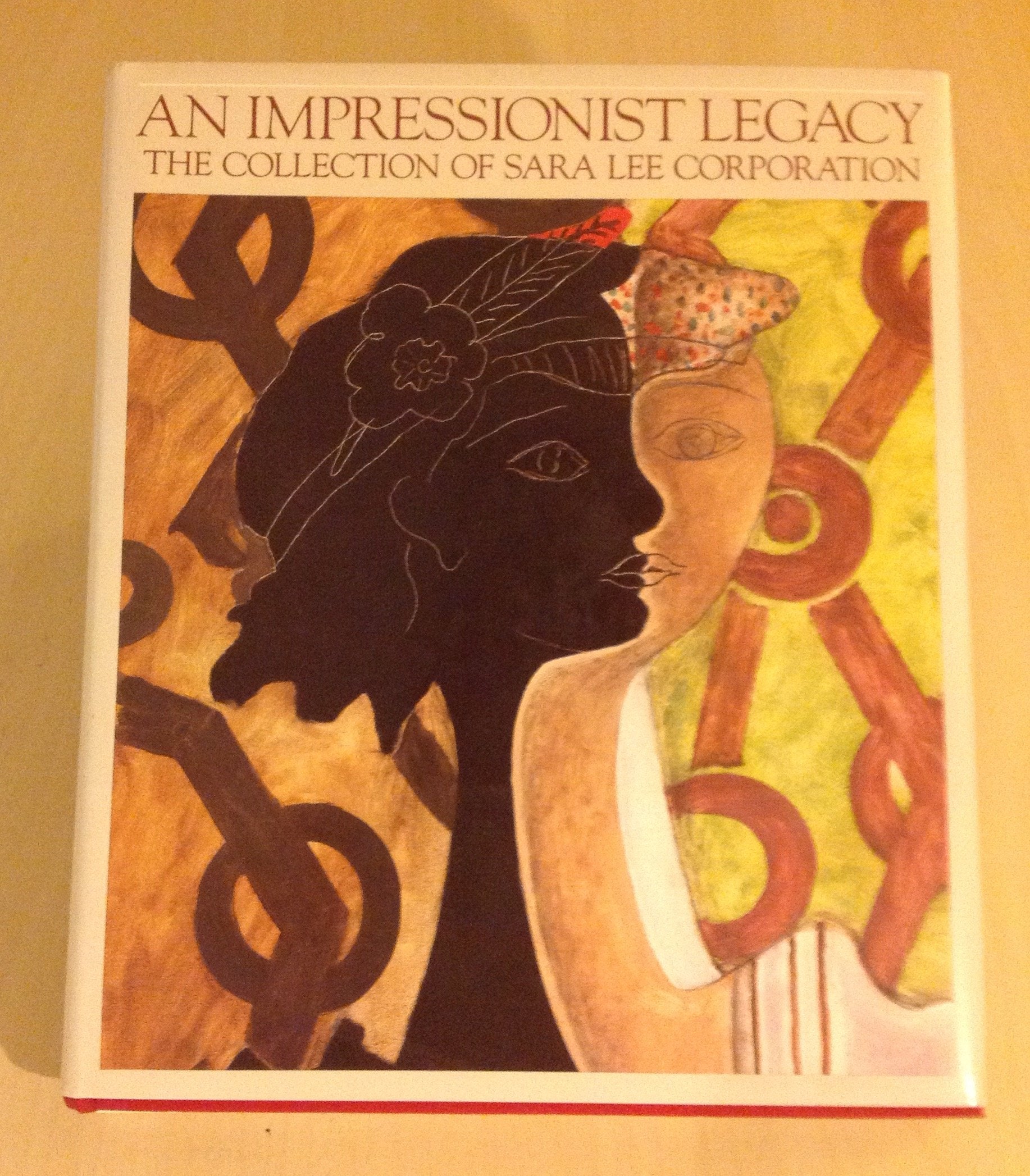 An Impressionist Legacy: The Collection of the Sara Lee Corporation Film, Art & Culture