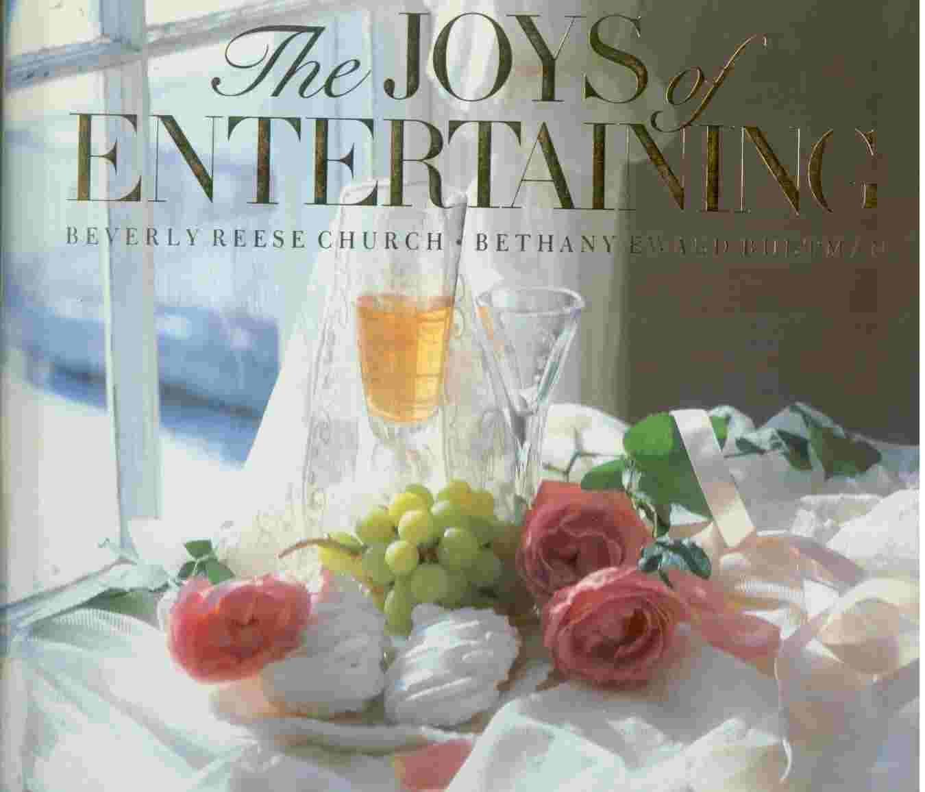 The Joys of Entertaining Hobbies & Crafts