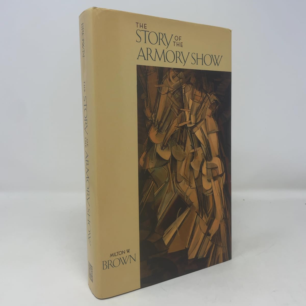 The Story of the Armory Show Film, Art & Culture